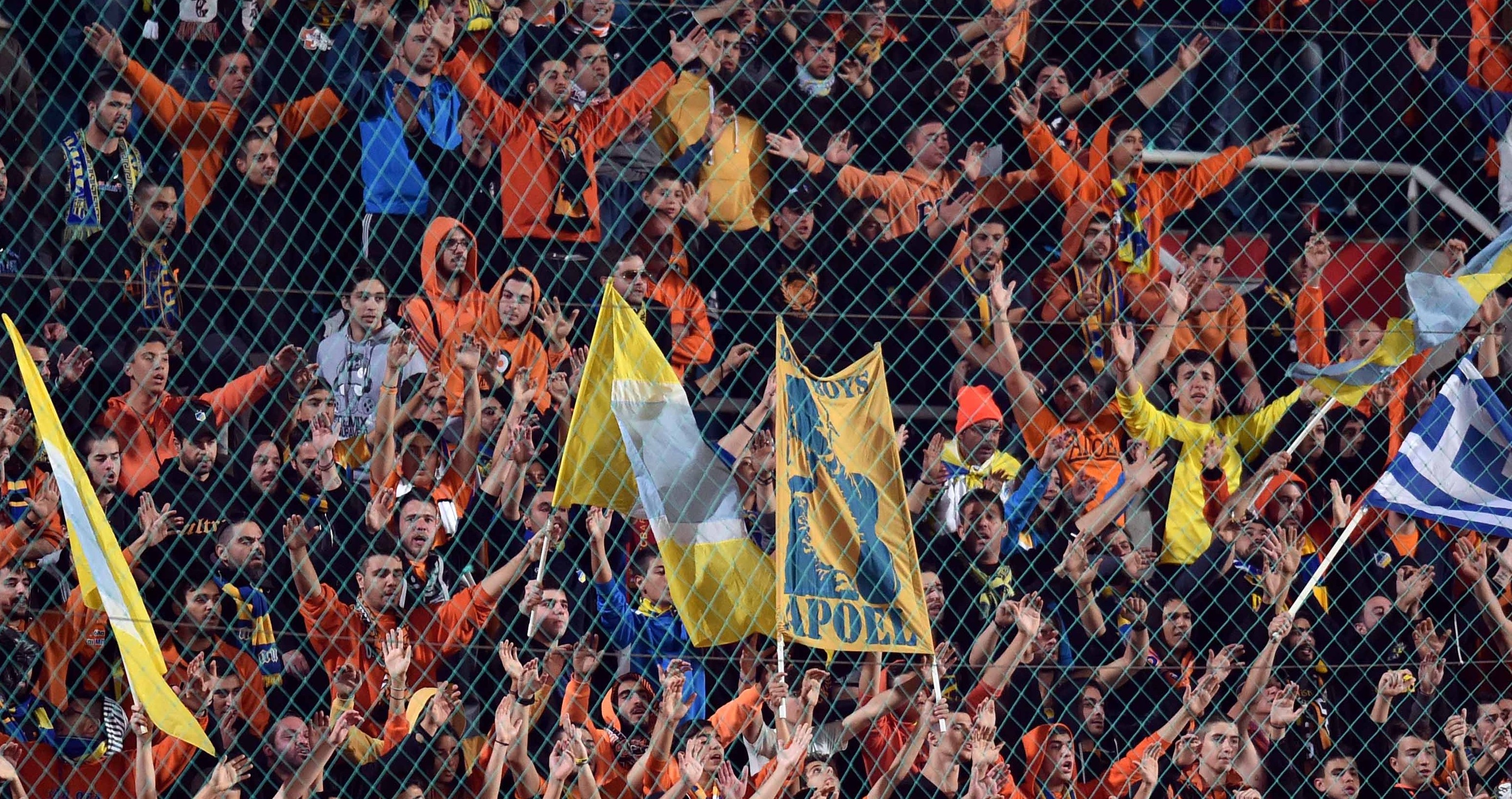 Apoel Apoel