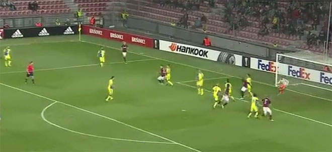 e08 sparta prague 2nd goal