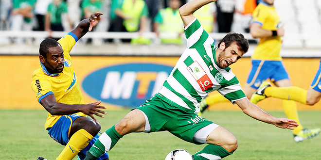 p05 omonia apoel zuela