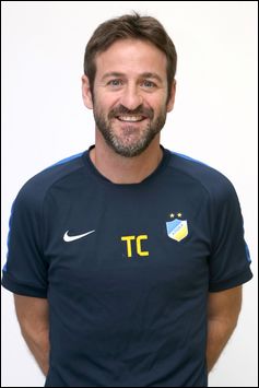 Thomas Christiansen